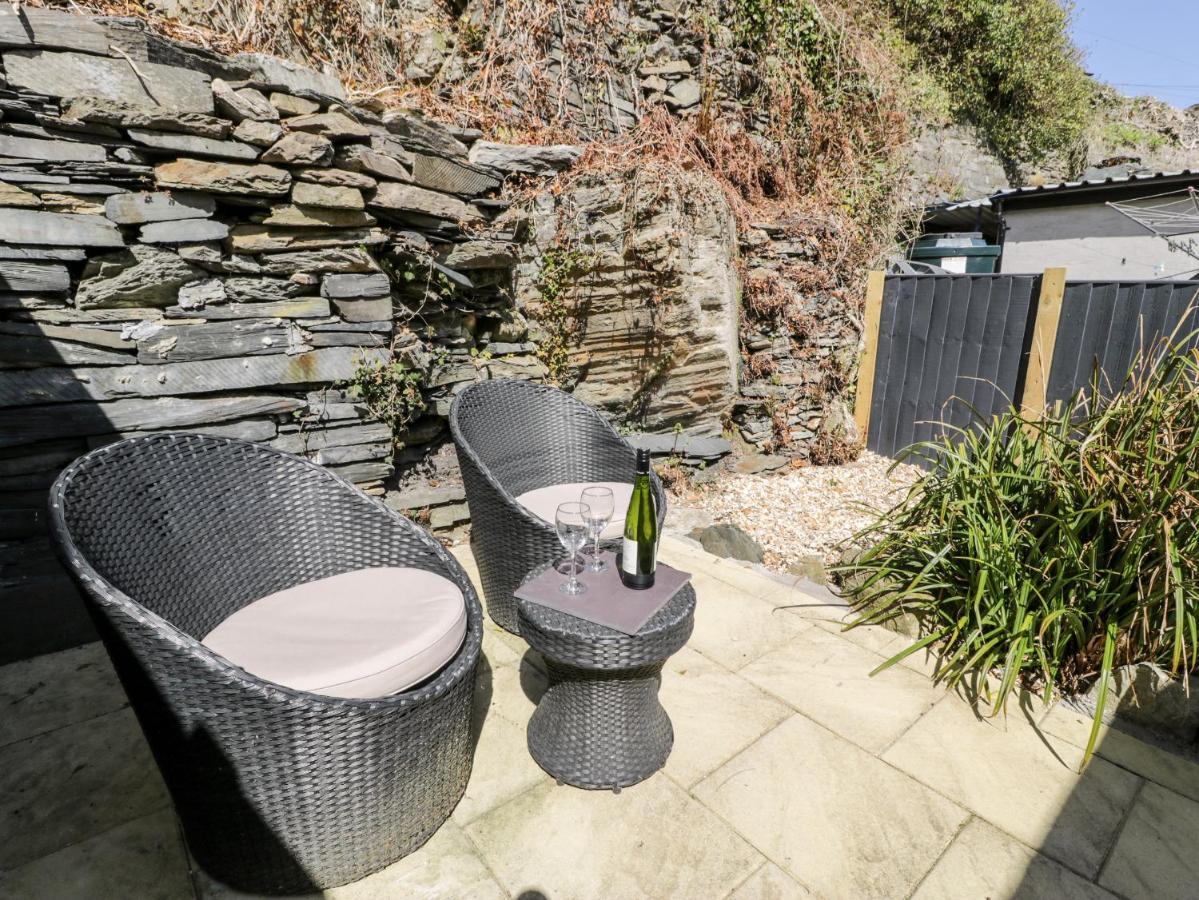 באלנאו פסטיניוג Bwthyn Ger Afon Riverplace Cottage מראה חיצוני תמונה